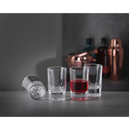 Lounge 2.0 Shotglas 5,5cl 4-pack