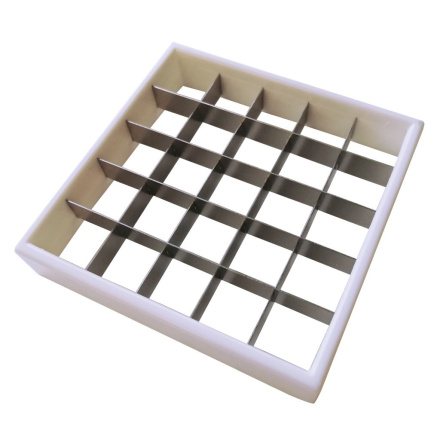 Reservkniv till Westmark Pommes fritesskrare 12 x 12cm