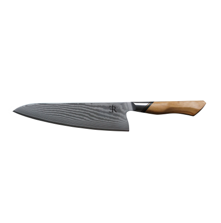 Ryda Knives (A-73) Kockkniv 20,5cm