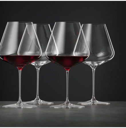 Definition Burgundyglas 96cl 2-Pack