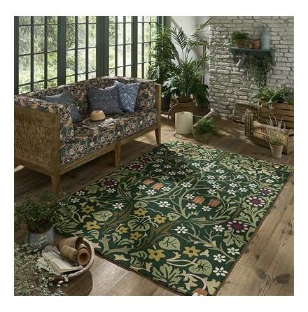 Morris & Co. Matta Blackthorn Tump In/outdoor