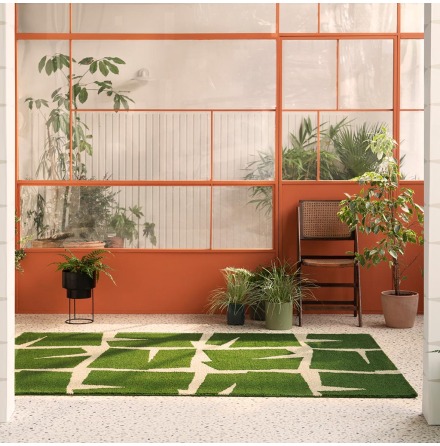 Scion Moqui Green In/Outdoor
