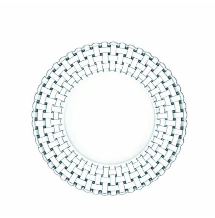 Bossa Nova Dinner plate 27cm 2-p 