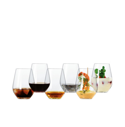 Authentis Casual Universal 46cl 6-pack