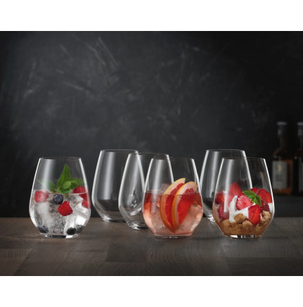 Authentis Casual Universal 46cl 6-pack