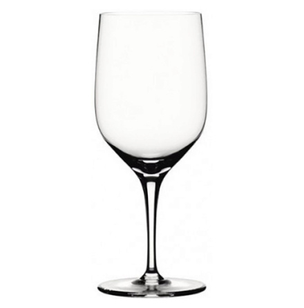 Authentis Mineralvattenglas 34cl 4-pack