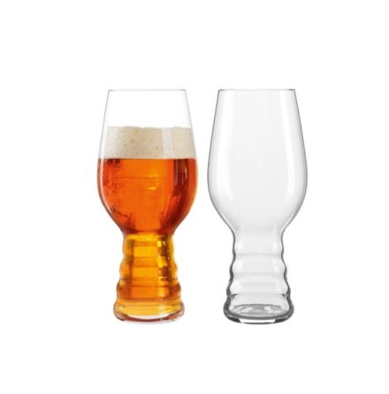 Craft Beer Glasses IPA 54cl 2-pack