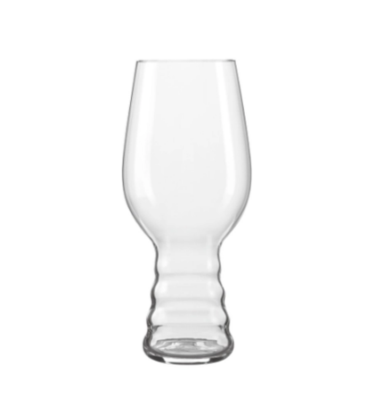 Craft Beer Glasses IPA 54cl 