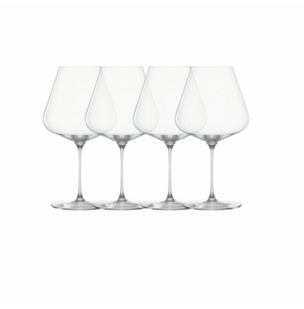Definition Burgundy 96cl Value Edition 4-pack