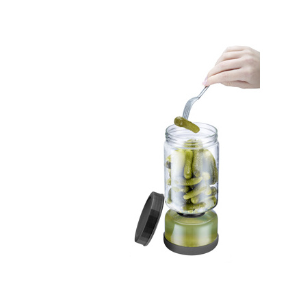 Inlggningsburk 1300 ml 