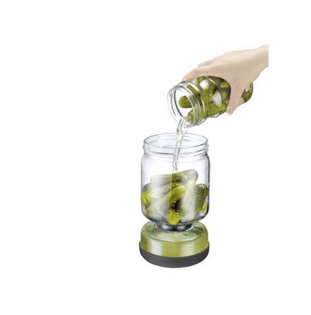 Inlggningsburk 900 ml 