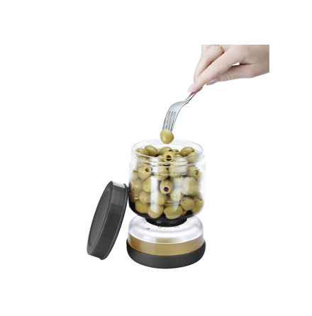 Inlggningsburk 750 ml 