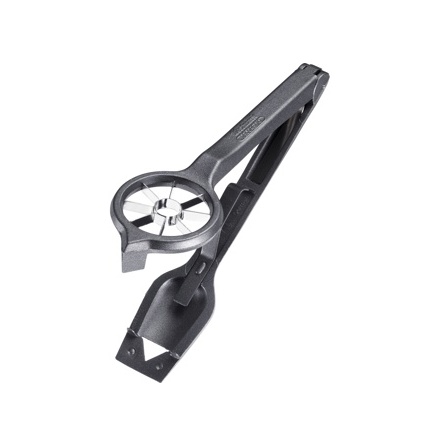 Rttiksroskniv Decoretto Black Edition 