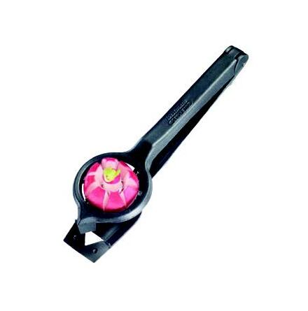 Rttiksroskniv Decoretto Black Edition 