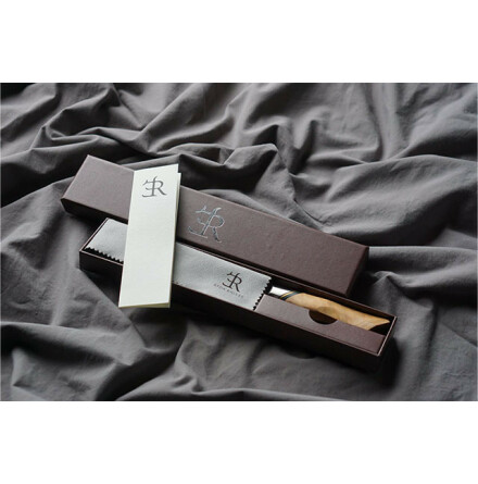 Ryda Knives (A-73) Kockkniv 20,5cm