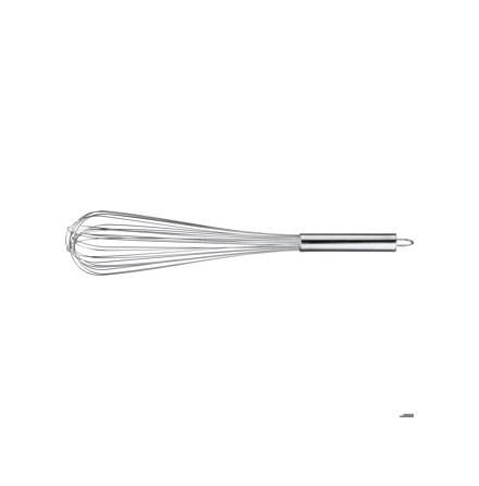 Visp Pro 48 cm  extra lng flexibel pianovisp