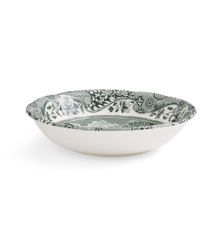 Heritage Green Italian Skl 15cm