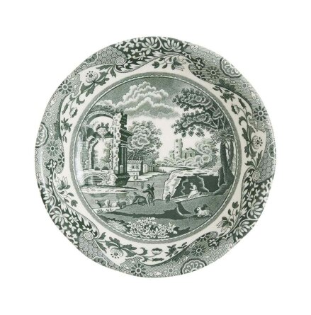 Heritage Green Italian Skl 15cm