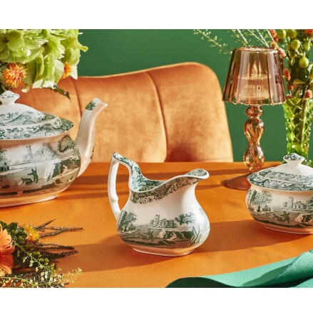 Heritage Green Italian Grddkanna 0,22L