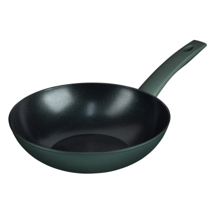 Earth Friendly Wok 28cm