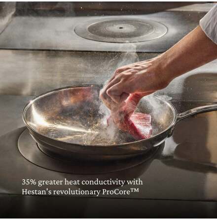 Hestan ProBond Luxe 10-delar Set