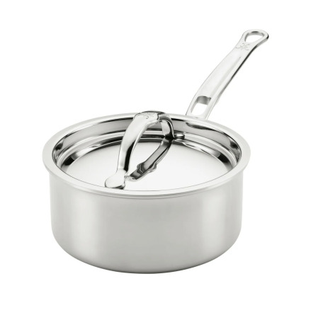 Hestan ProBond Luxe Kastrull Med Lock 16cm/1.4L