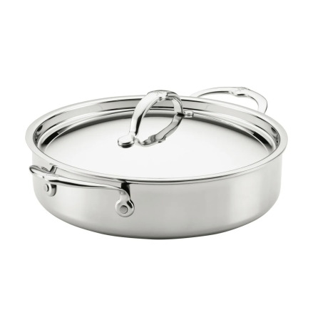 Hestan ProBond Luxe Sauteuse (Braiser) Med Lock 26cm/3.3L
