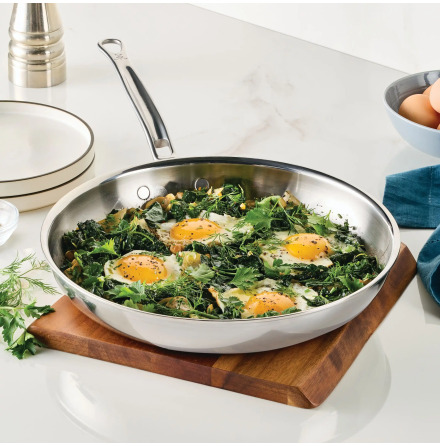 Hestan ProBond Luxe Stekpanna 28cm