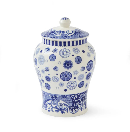 Brocato Mini Vas 13cm