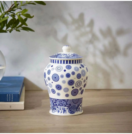 Brocato Mini Vas 13cm