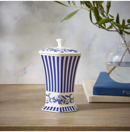 Steccato Mini Vas 13cm