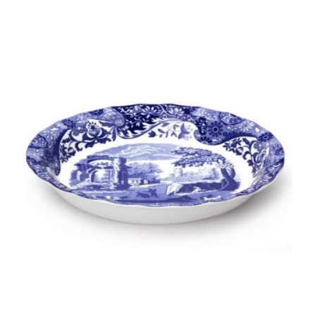 Blue Italian Pajform