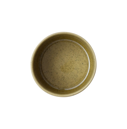 Kiln Accents Ochre Liten Raksk�l 8,5cm