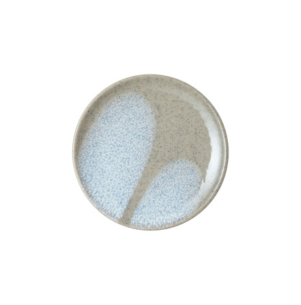 Kiln Accents Taupe Tallrik 17cm