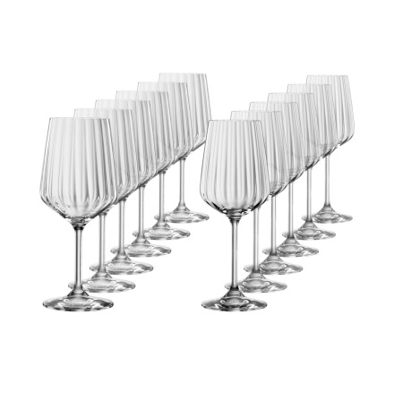 LifeStyle Rdvin & Vitvin 12-del