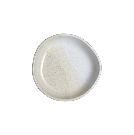 Kiln Accents Lemon  Organic Fat 13cm