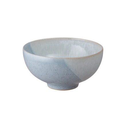 Kiln Accents Light Blue Risskl 13cm