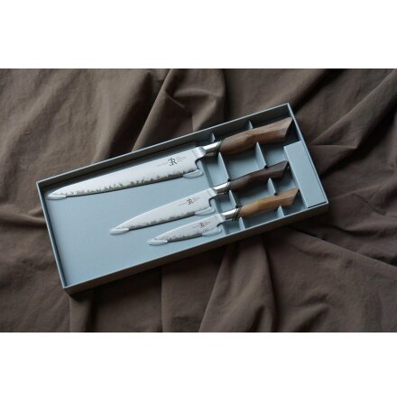 Ryda Knives (A30) Slicing Set Fil�kniv, Allkinv & Skalkniv