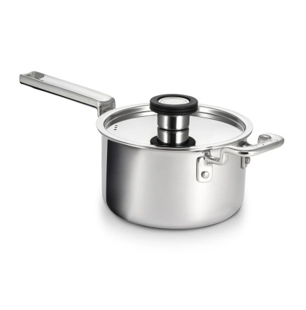 316 Series Cookware Kastrull 14 cm /1,2L