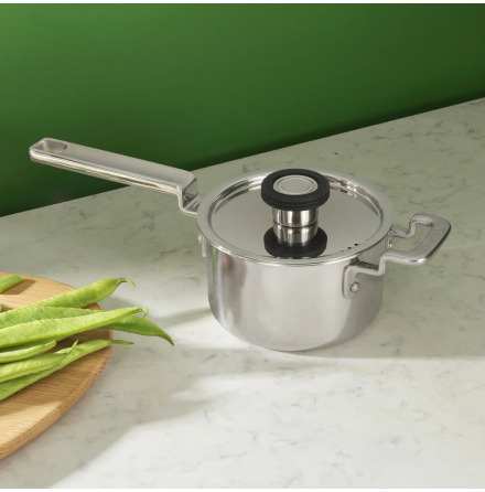 316 Series Cookware Kastrull 14 cm /1,2L