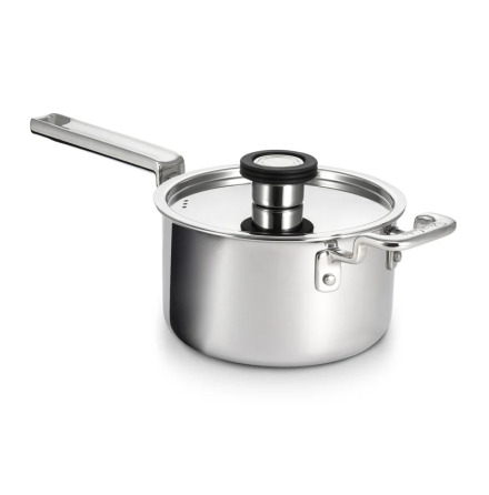 316 Series Cookware Kastrull 16cm / 1,8L