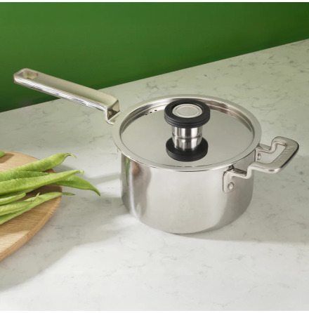 316 Series Cookware Kastrull 16cm / 1,8L