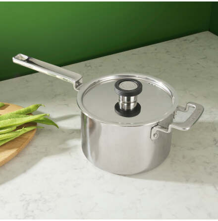 316 Series Cookware Kastrull 18cm / 3,0L