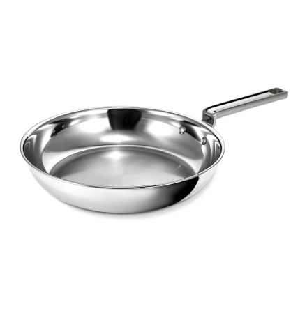 316 Series Cookware Stekpanna 28cm