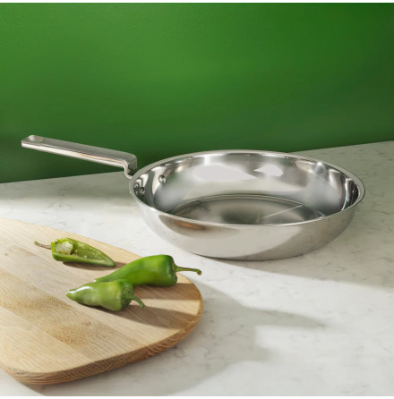 316 Series Cookware Stekpanna 28cm