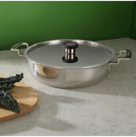 316 Series Cookware L�g Gryta 28cm