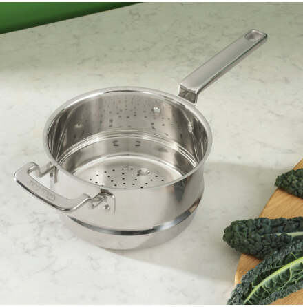 316 Series Cookware �nginsats 18cm