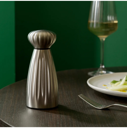 Palm Satin Pepparkvarn 16,8cm