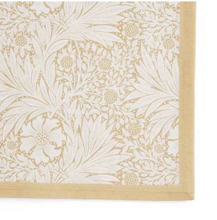 Morris & Co Marigold L�pare 250cm x 35cm