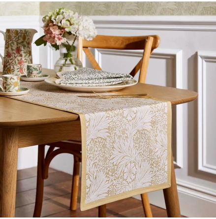 Morris & Co Marigold L�pare 250cm x 35cm